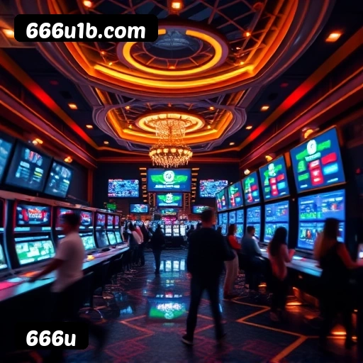 Números de vitórias e jackpots em material promocional — ilustração, não auditoria