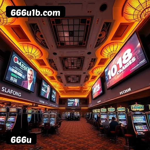 Números de slots e jackpots em material promocional antigo — ilustração, não auditoria