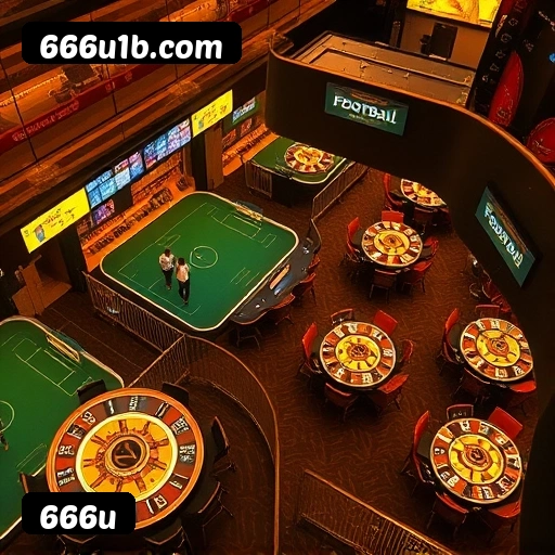 666u bônus R$5.000 + 500 giros - Rollover 35x, prazo 30 dias, 38% taxa conversão