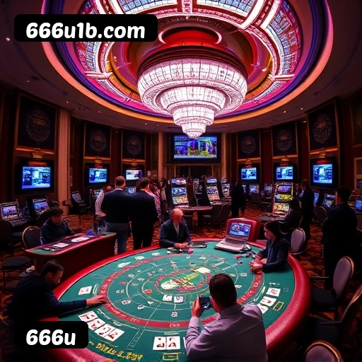 Provedores de slots citados em material de marketing
